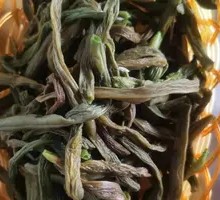 Dried Green Beans