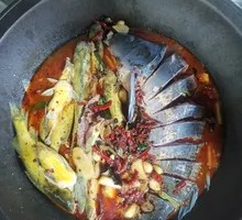Songhua Fish