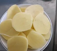 Potato
