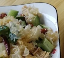 Vegetable Medley