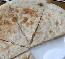 Scallion Pancake