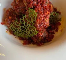 Lao Li Fei Hong Crispy Beef