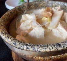 Liugou Tofu