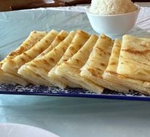 Home-style Flatbread