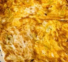 Scrambled Eggs