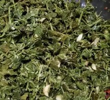 Garlic Wild Greens