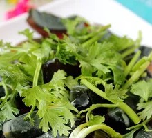 Ginger-Flavored Century Egg