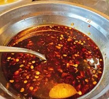 Wide Rice Noodles