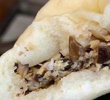 Vegetarian Three-Fresh Dumplings