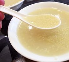 Rice Porridge