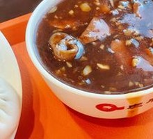 Stir-fried Liver