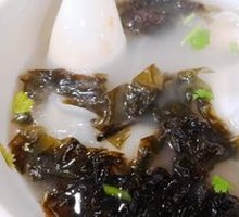 Fresh Meat Dumplings