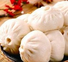 Pork and Water Chestnut Dumplings