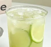 Green Grape Jasmine Fruit Jelly