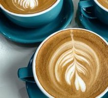 Latte
