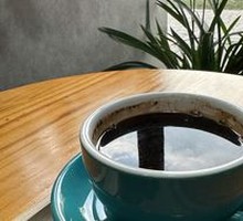 American Coffee