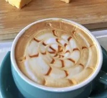 Caramel Macchiato