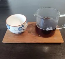 Hand-Poured Dark Roast Mandheling