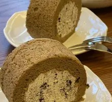 Oreo Egg Roll