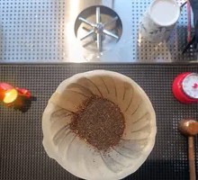 Hand-poured Yirgacheffe