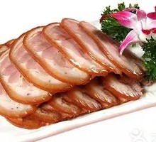 Braised Pork Trotter