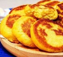 Corn Tortilla