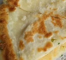 Home-style Flatbread