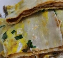 Egg Pancake
