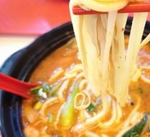 Beef Rice Noodles