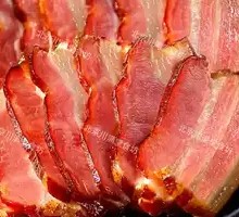 Sichuan Cured Pork with Stir-fried Sauce