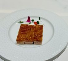 Crispy Roasted Pork Belly