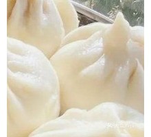 Handmade Pork Dumplings