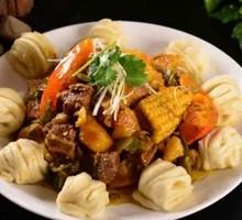 Farmhouse One-Pot Meal