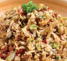 Old Jar Side Dish