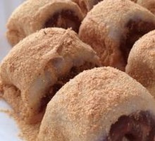 Donkey Roll