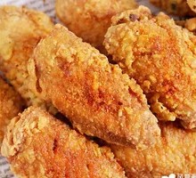 Chinese Fried Wing Box