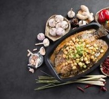 Must-Have Grilled Fish