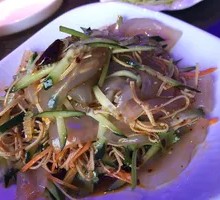 Cold Noodle Salad