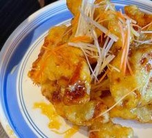 Sweet and Sour Pork