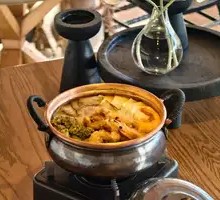 Lao Datong Mixed Hot Pot