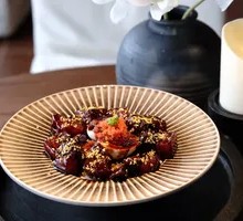 Boss's Favorite Braised Pork