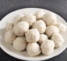 Fish Balls