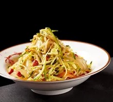 Northeast Chinese Cold Dish