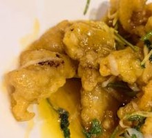 Sweet and Sour Pork