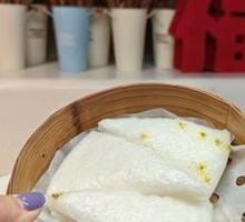 桂花糯米糕