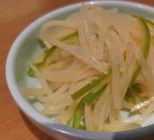 Cold Dish