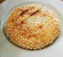 Crispy Cake