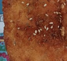 Chicken Cutlet