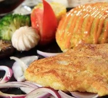 Fish Fillet