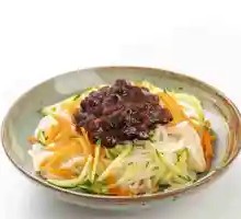Old Beijing Fried Sauce Noodles